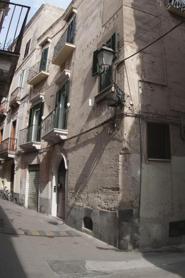La Serva Padrona Tarento Exterior foto